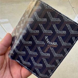 go yard wallet